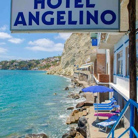 Hotel Angelino Barano d'Ischia Екстер'єр фото