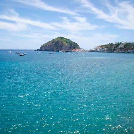 Hotel Angelino Barano d'Ischia Екстер'єр фото