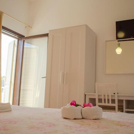 Hotel Angelino Barano d'Ischia Номер фото