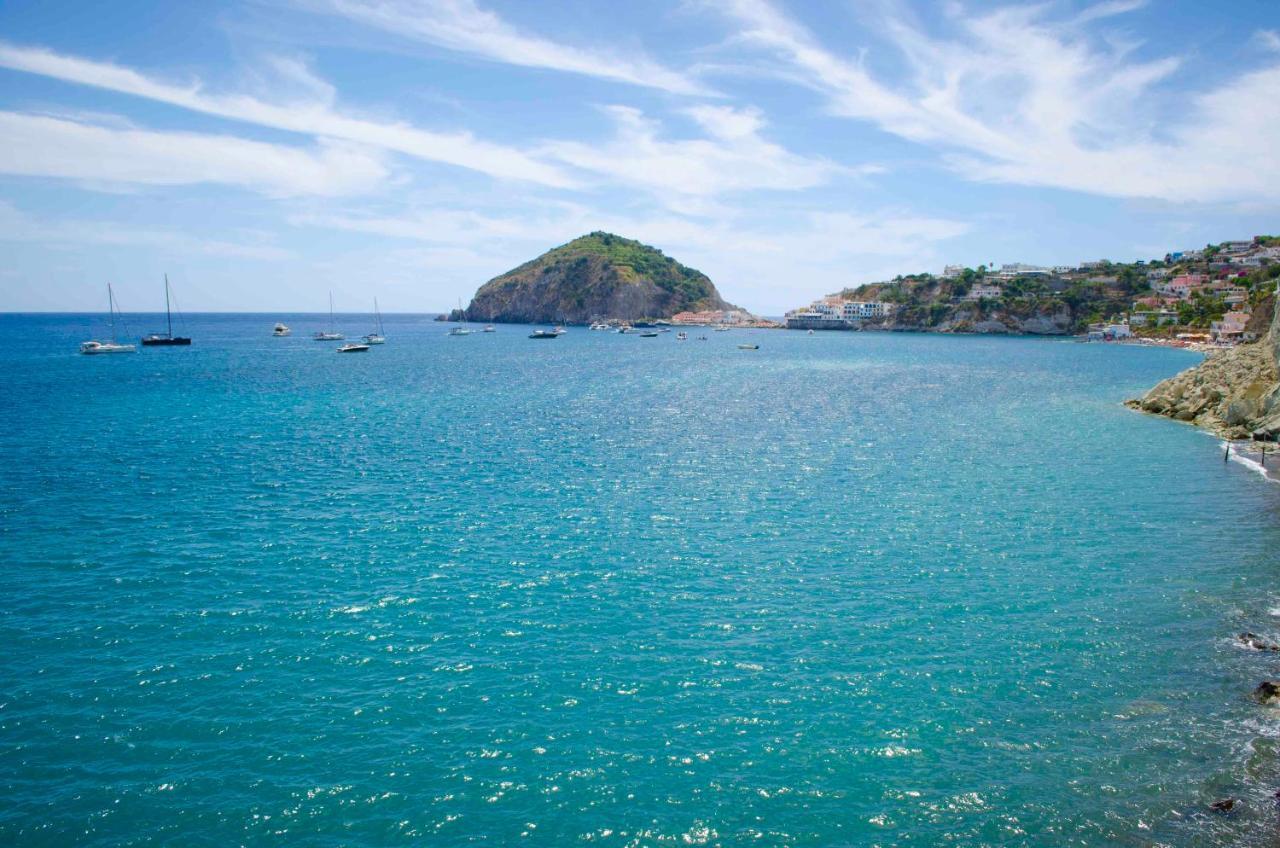 Hotel Angelino Barano d'Ischia Екстер'єр фото