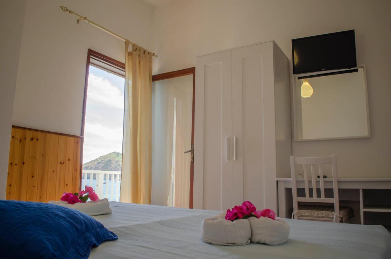 Hotel Angelino Barano d'Ischia Екстер'єр фото