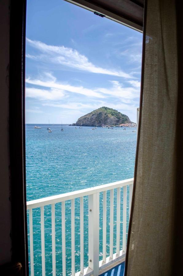 Hotel Angelino Barano d'Ischia Екстер'єр фото