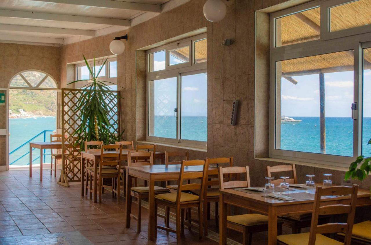 Hotel Angelino Barano d'Ischia Екстер'єр фото