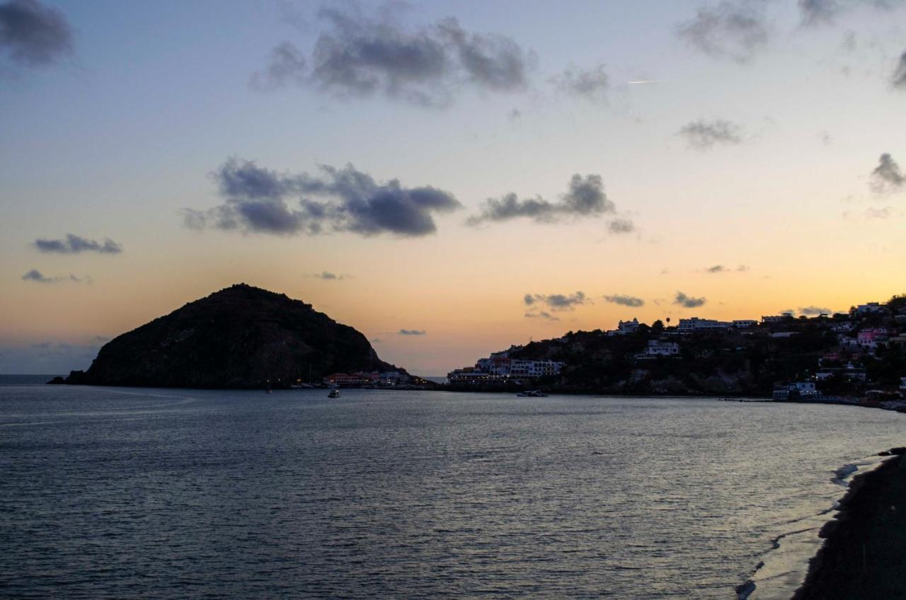 Hotel Angelino Barano d'Ischia Екстер'єр фото