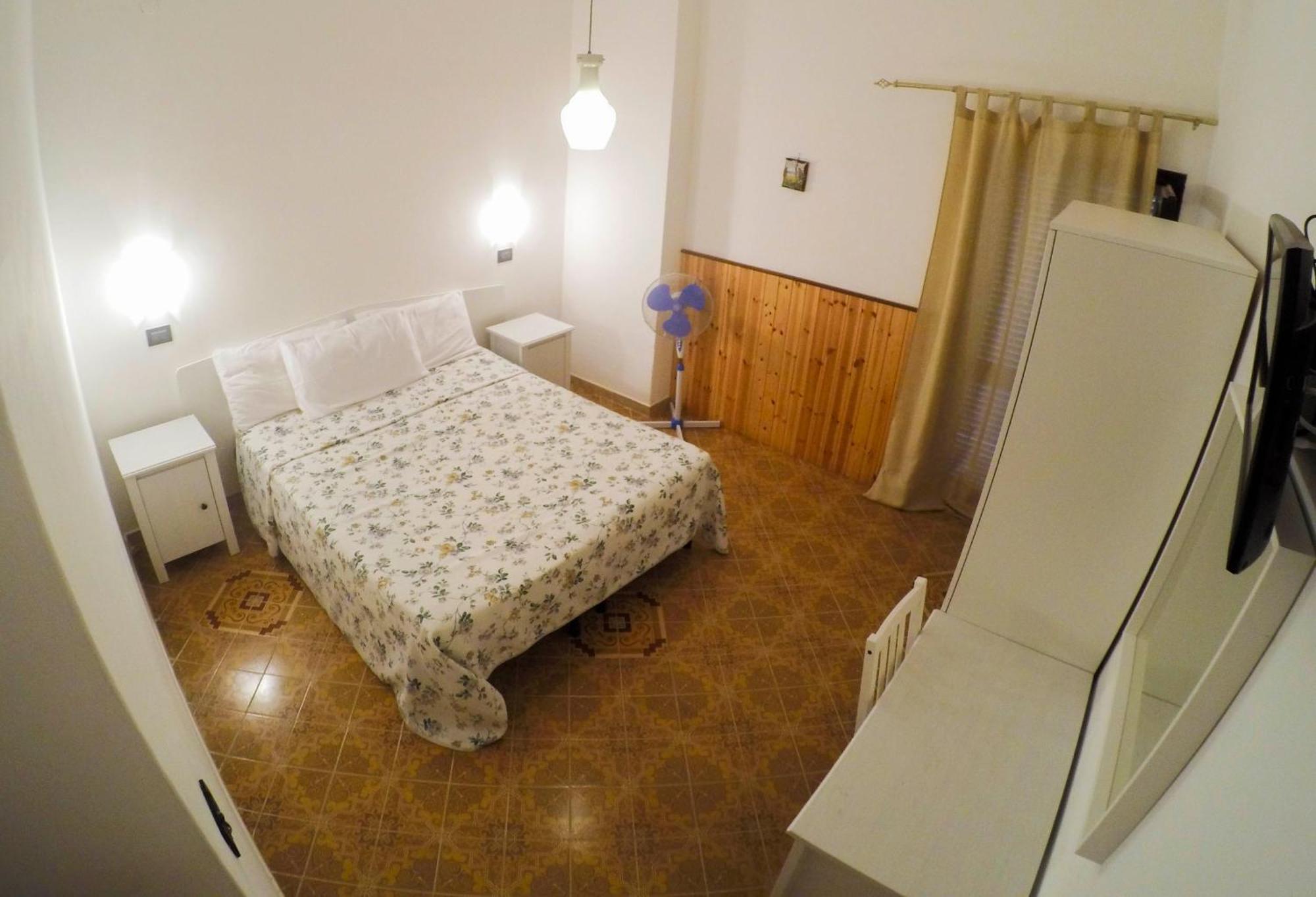 Hotel Angelino Barano d'Ischia Номер фото