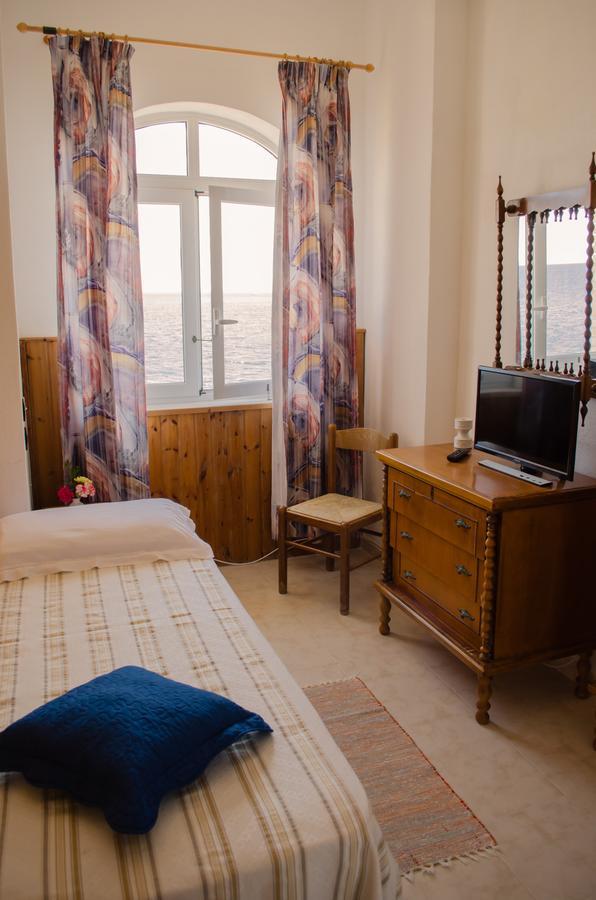 Hotel Angelino Barano d'Ischia Екстер'єр фото
