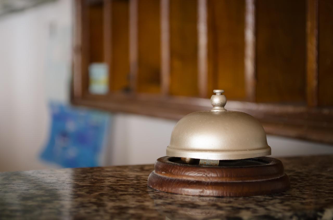 Hotel Angelino Barano d'Ischia Екстер'єр фото