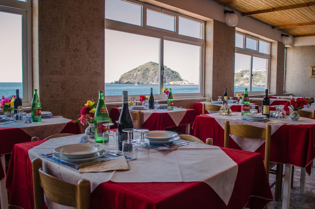 Hotel Angelino Barano d'Ischia Екстер'єр фото