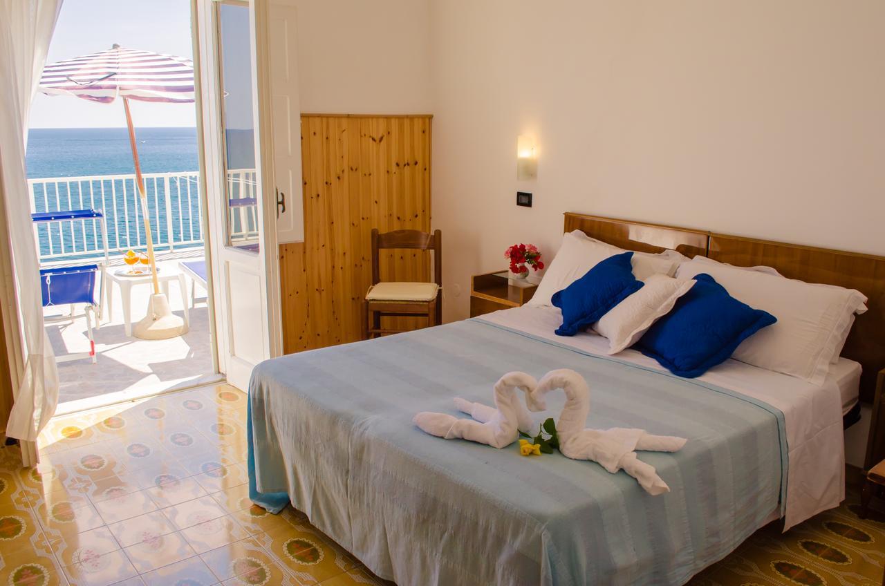 Hotel Angelino Barano d'Ischia Екстер'єр фото